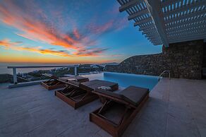 Anthis Villas Mykonos
