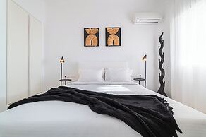 Anthis Villas Mykonos