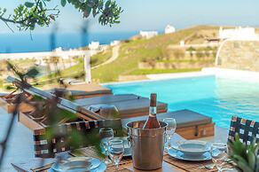 Anthis Villas Mykonos