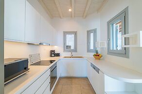 Anthis Villas Mykonos