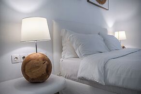 Anthis Villas Mykonos
