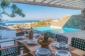 Anthis Villas Mykonos