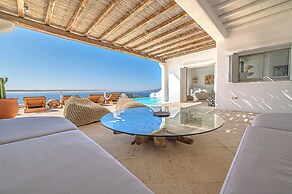 Anthis Villas Mykonos