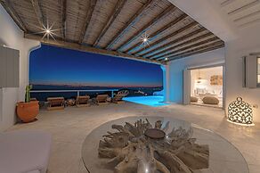 Anthis Villas Mykonos