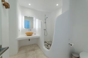 Anthis Villas Mykonos