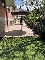 Habitacion Monteazul