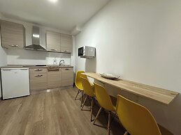 Habitacion Monteazul