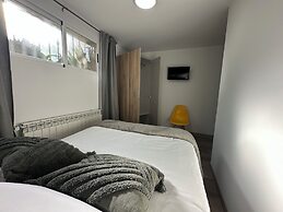 Habitacion Monteazul