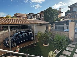 Habitacion Monteazul