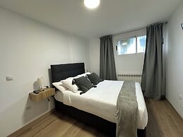 Habitacion Monteazul