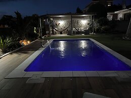 Habitacion Monteazul