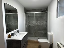 Habitacion Monteazul