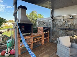 Habitacion Monteazul