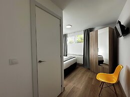 Habitacion Monteazul