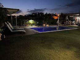 Habitacion Monteazul