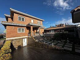 Habitacion Monteazul