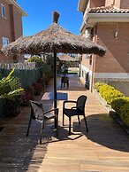 Habitacion Monteazul