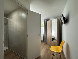 Habitacion Monteazul