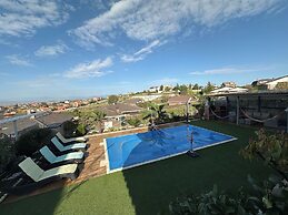 Habitacion Monteazul