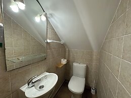 Habitacion Monteazul