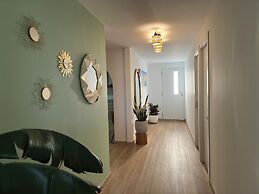 Habitacion Monteazul