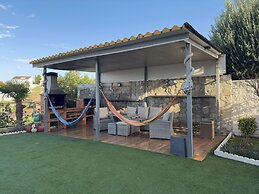 Habitacion Monteazul