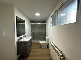 Habitacion Monteazul