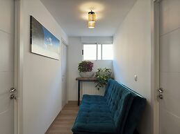 Habitacion Monteazul