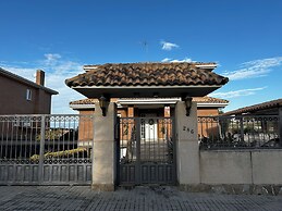 Habitacion Monteazul