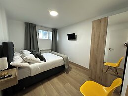 Habitacion Monteazul