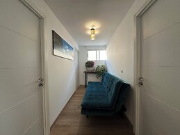 Habitacion Monteazul