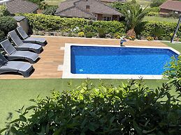 Habitacion Monteazul