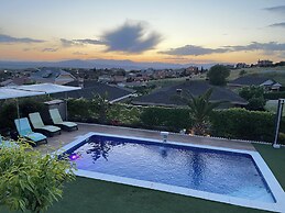 Habitacion Monteazul