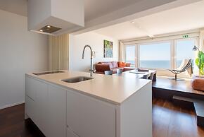 Studio in Ostend Near Beach and Promenade