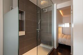 Studio in Ostend Near Beach and Promenade