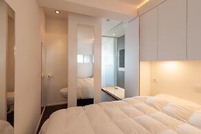 Studio in Ostend Near Beach and Promenade