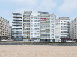 Apartment in Ostend With sea View