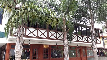 Hotel da Vila São Pedro