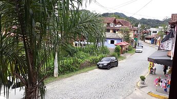 Hotel da Vila São Pedro