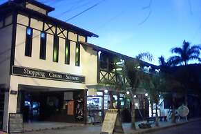 Hotel da Vila São Pedro