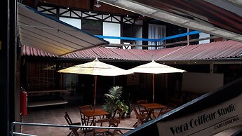Hotel da Vila São Pedro