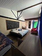 Hotel da Vila São Pedro