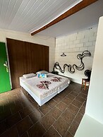 Hotel da Vila São Pedro