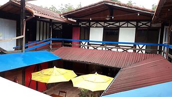 Hotel da Vila São Pedro