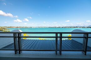 Baystone Boutique Hotel & Spa