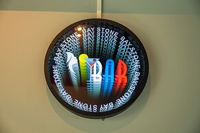 Baystone Boutique Hotel & Spa