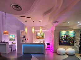 Baystone Boutique Hotel & Spa