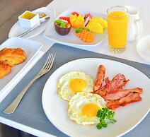 Baystone Boutique Hotel & Spa