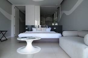 Baystone Boutique Hotel & Spa