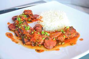 Baystone Boutique Hotel & Spa